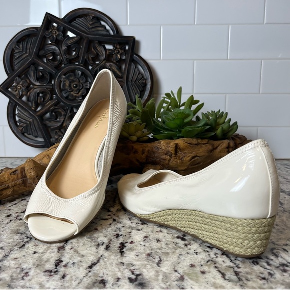 Cole Haan x Nike Air Wedges - Picture 1 of 10